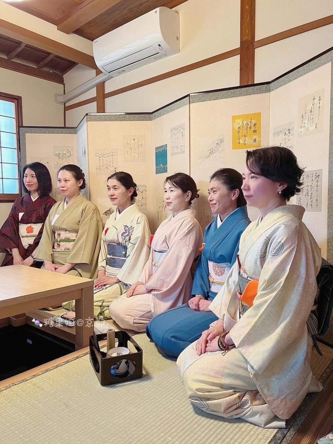 Yuenshe Higashi Hongan-Ji Villa Kyoto Luaran gambar