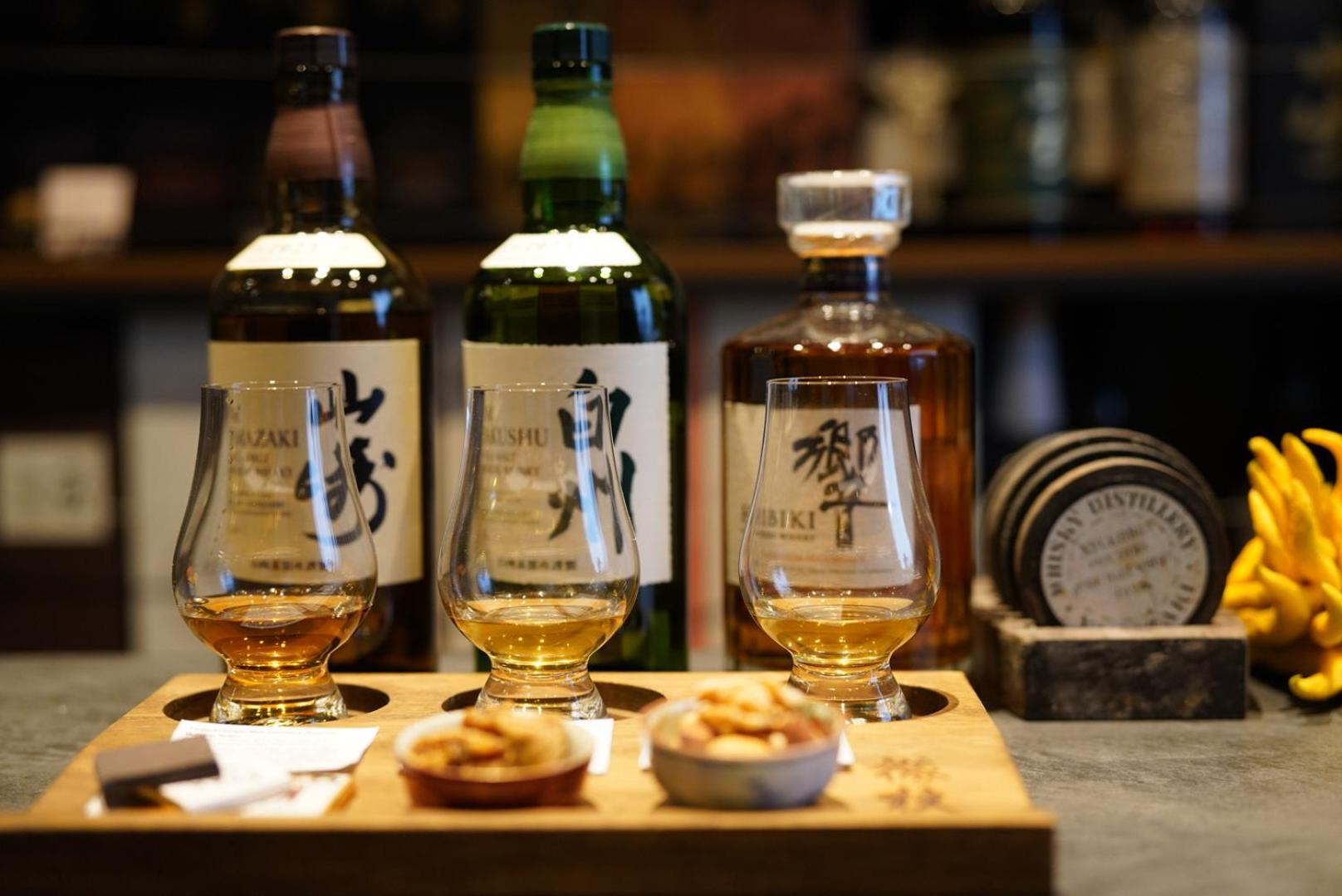 Yuenshe Higashi Hongan-Ji Villa Kyoto Luaran gambar